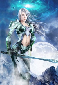 直男的女神系統(H)