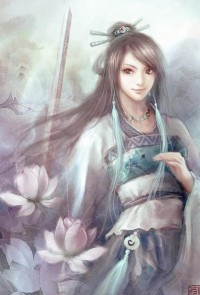 女將軍的追妻路