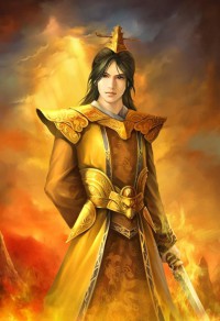 吾妻阿婵