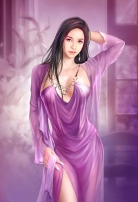 被偏ai的小花妖【快穿】