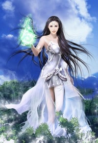 我的娇妻与爱女