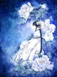 (GL/HP同人)可否对我温柔