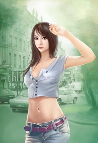风情女领导
