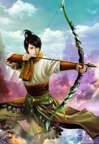 阮先生的