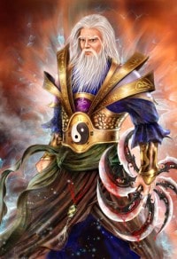 老婆是个神