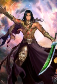 極品靈武至尊