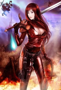 爆炒大唐：最强嫡女