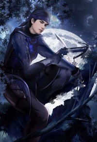 魔法小黑屋